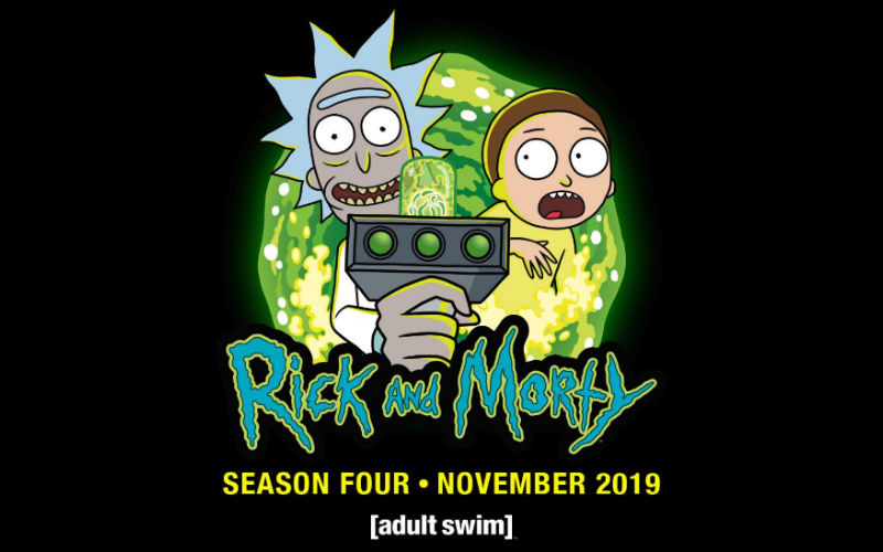  Rick and Morty | Έγινε γνωστό πότε ξεκινάει η 4η σεζόν