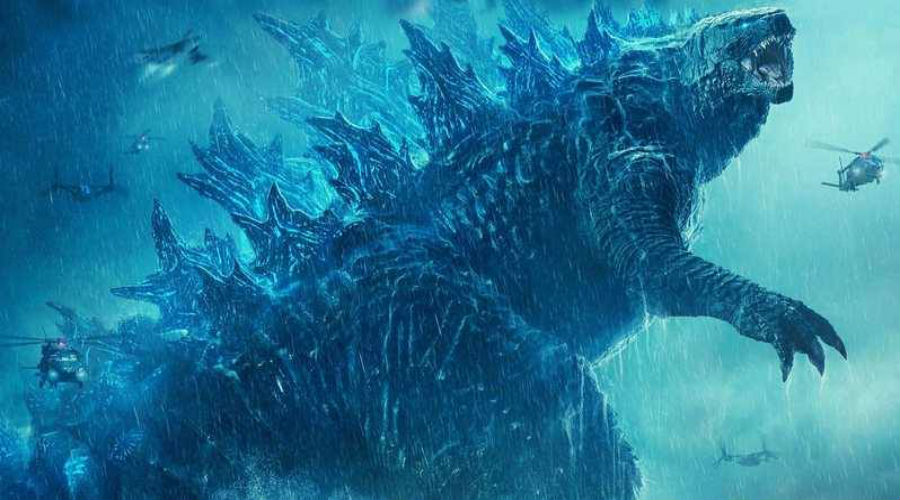 Godzilla: King of the Monsters review |