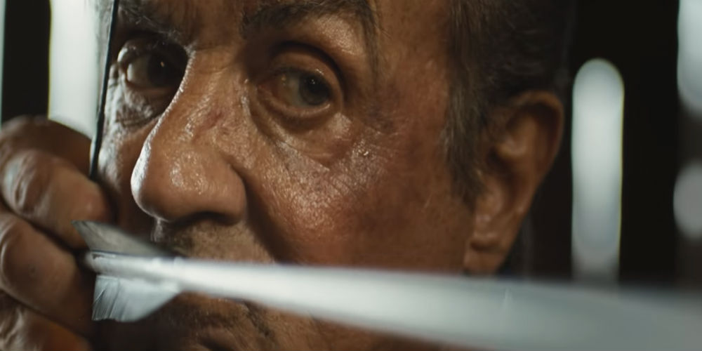  Rambo 5: Last Blood | Ήρθε το υπέρτατο trailer για τον Stallone