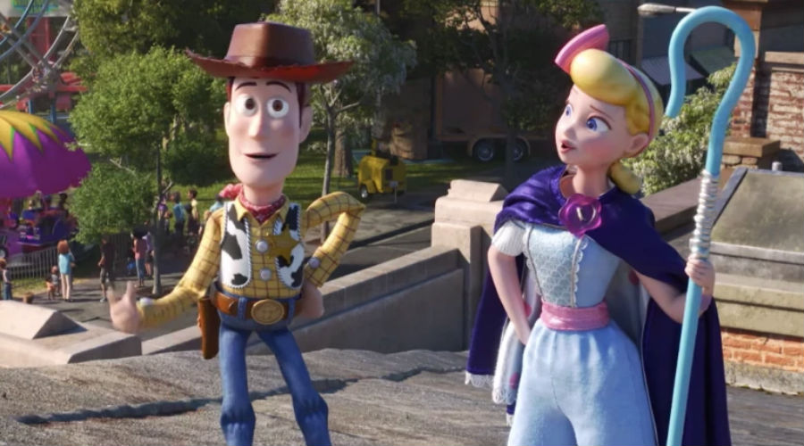  Toy Story 4 review | Η Pixar τα κατάφερε πάλι