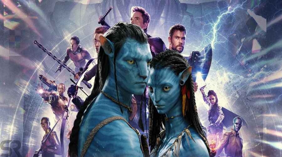  Το Endgame ξεπέρασε το Avatar ως πρώτη προβολή