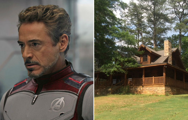  Το «σπίτι του Tony Stark» νοικιάζεται στο Airbnb