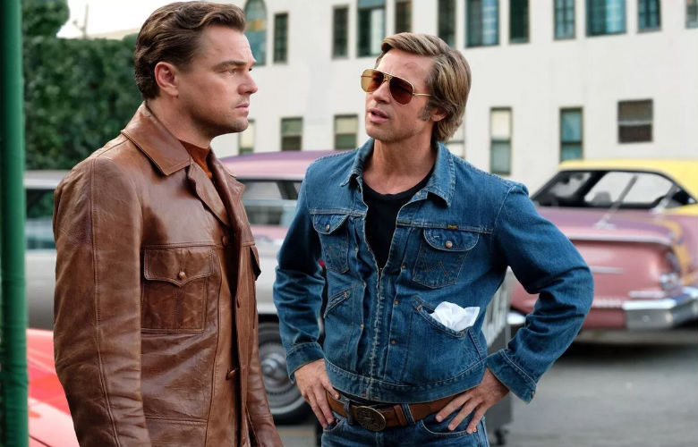  Once Upon a Time … in Hollywood | Κριτική της νέας ταινίας Ταραντίνο