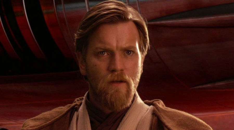  Ο Ewan McGregor διαψεύδει την ακύρωση της σειράς Obi Wan