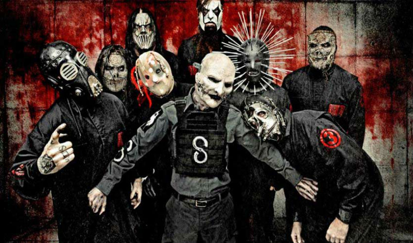  Birth of the Cruel | Το επιθετικό νέο τραγούδι των Slipknot