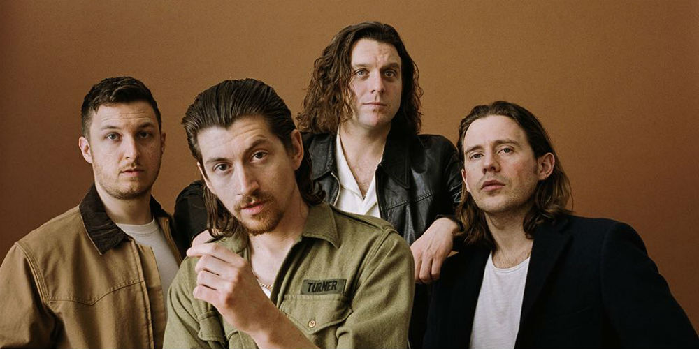  Arctic Monkeys | Έξι χρόνια από την κυκλοφορία του AM