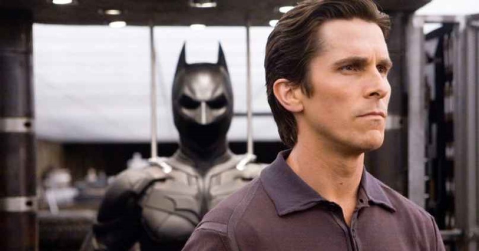  Ο Bale αποκαλύπτει πως η Warner ήθελε 4η ταινία Batman με τον Nolan