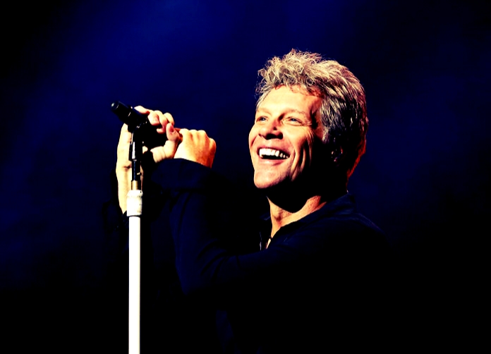  Unbroken | Ακούστε το νέο τραγούδι των Bon Jovi