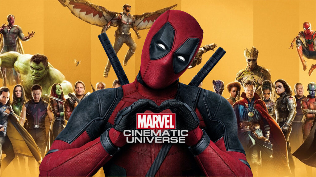  Έρχεται το Deadpool 3 σε συνεργασία με τα Marvel Studios