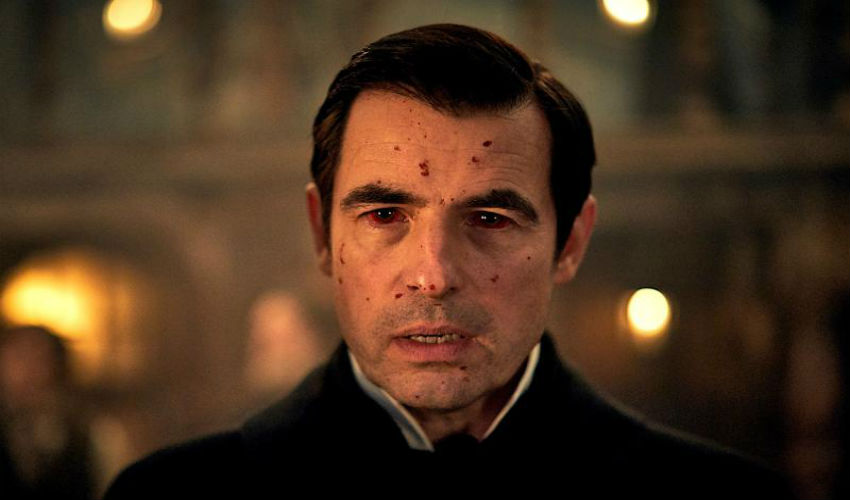  Το νέο trailer για το Dracula του BBC προκαλεί ανατριχίλες