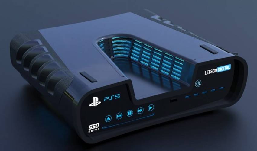  Fuck Yeah! Το PlayStation 5 θα υποστηρίζει παιχνίδια του PS4
