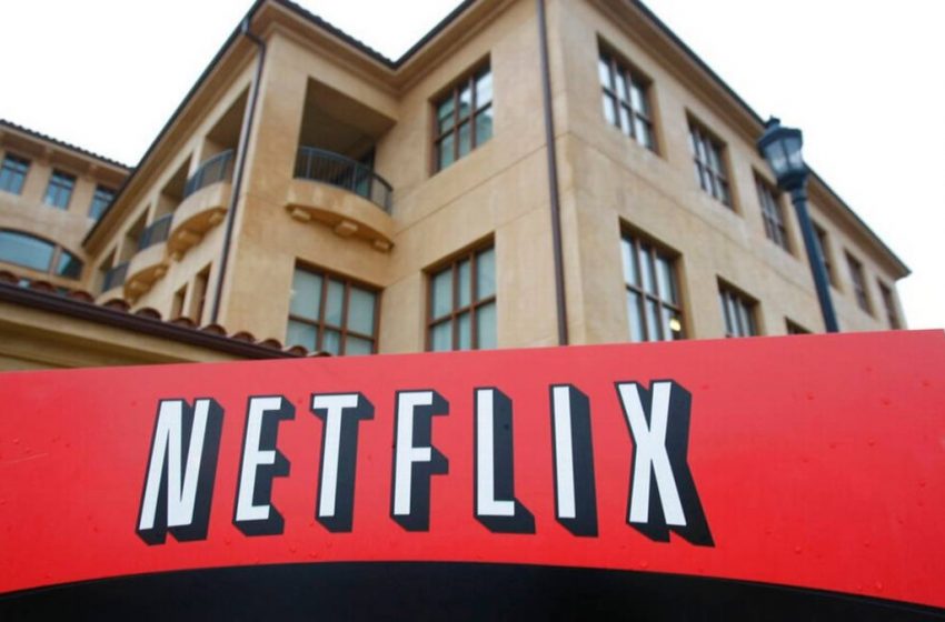  Social Distance | Το Netflix ετοιμάζει σειρά για την καραντίνα