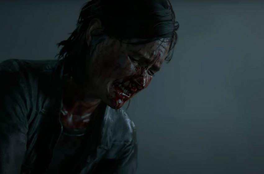  The Last of Us Part II | Η Ellie κυνηγάει χωρίς δισταγμό