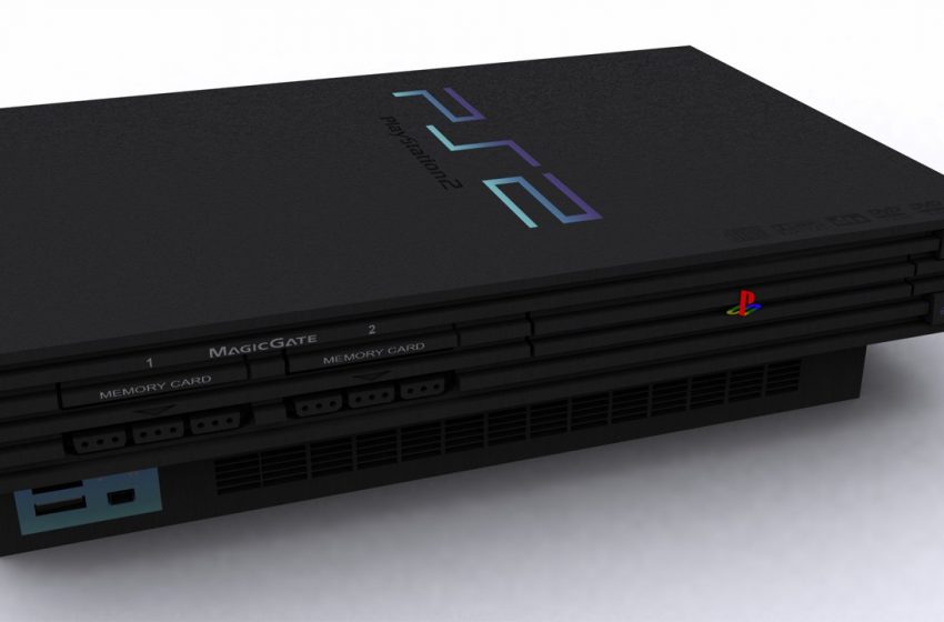  Μία ερωτική εξομολόγηση στο PlayStation 2