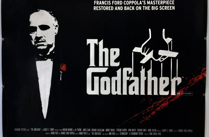  The Godfather: 10 πράγματα που δεν ξέρετε για την πρώτη ταινία