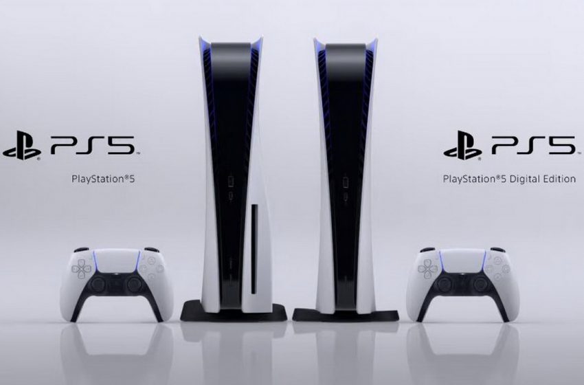  Στις 19 Νοεμβρίου έρχεται το Playstation 5 και θα ξεκινάει από τα 399 ευρώ