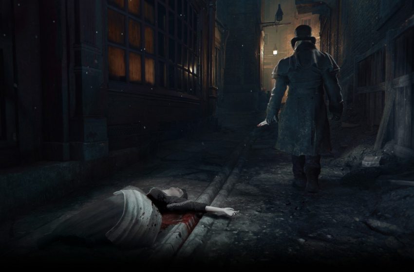  Ripper: Όταν η Visceral Games είχε μία από τις πιο αμφιλεγόμενες ιδέες στην ιστορία του gaming