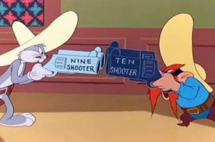  «Αφοπλίζονται» τα Looney Tunes στο reboot του HBO Max