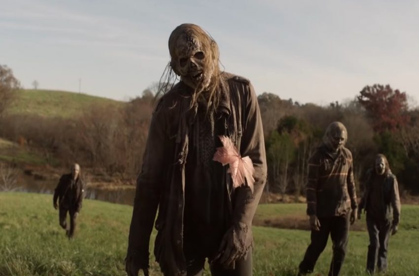  The Walking Dead: World Beyond το trailer της 3ης σειράς του franchise