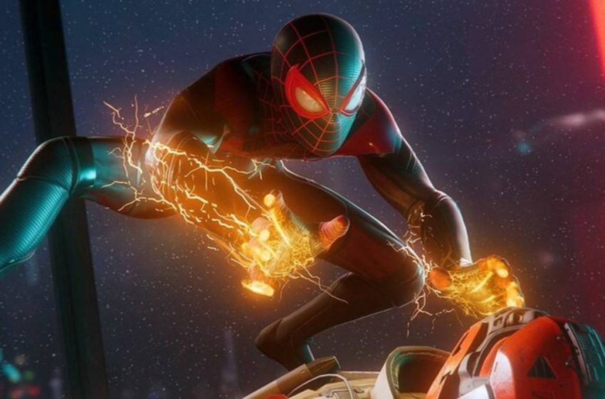  Gameplay video από το Spider-Man: Miles Morales και μας τρέχουν ήδη τα σάλια