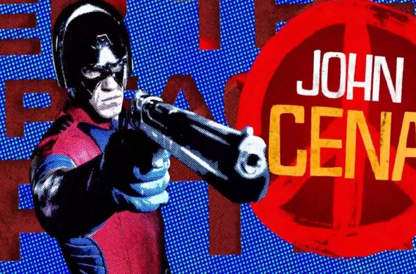  O Peacemaker του John Cena τώρα και σε σειρά στο HBO Max