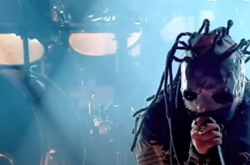  Δείτε ολόκληρο το Disasterpieces DVD των Slipknot δωρεάν