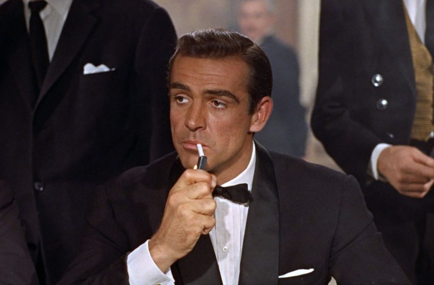  Γιατί ο Sean Connery ήταν (και θα παραμείνει) ο καλύτερος James Bond όλων των εποχών