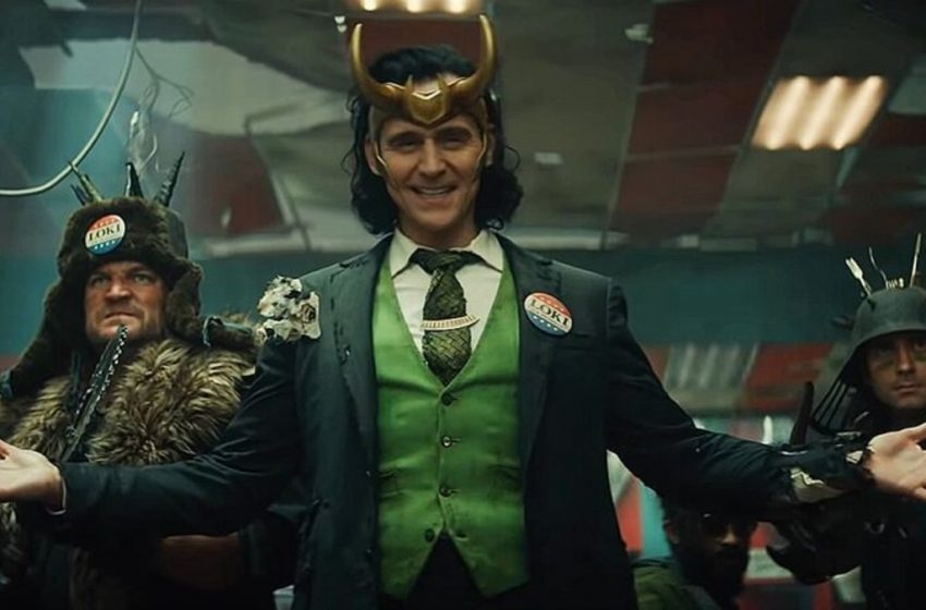  Loki | Ανυπότακτος και πεισματάτης στο νέο trailer