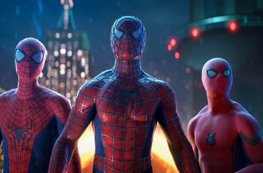  O Tom Holland λέει πως Το Spider-Man 3 είναι η πιο φιλόδοξη superhero ταινία
