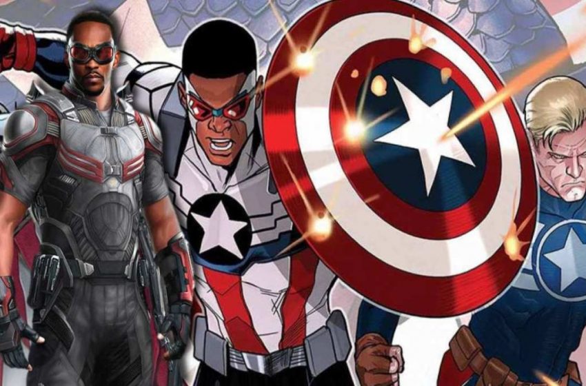  Captain America 4 ναι, αλλά χωρίς Chris Evans (προφανώς)