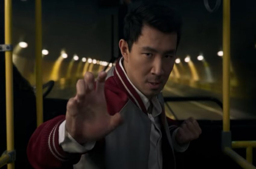  Shang-Chi | ο πρώτο trailer μας σπάει τα μούτρα