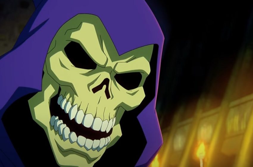  Masters of the Universe: Revelation | He-Man και Skeletor σε νέες μονομαχίες