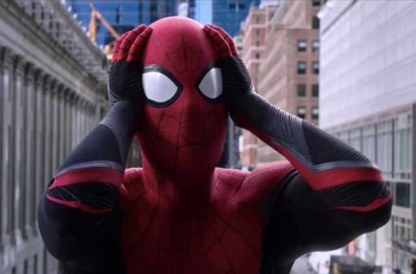  Spider-Man: No Way Home | Το πρώτο trailer είναι εδώ και μας τρελαίνει