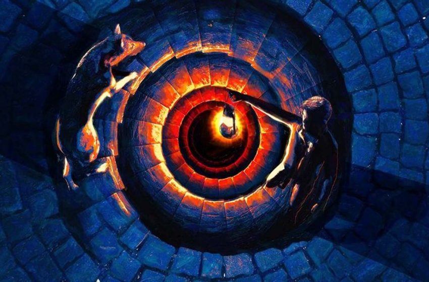  Fairy Tale | Το νέο βιβλίο του Stephen King έρχεται τον Σεπτέμβριο του ’22