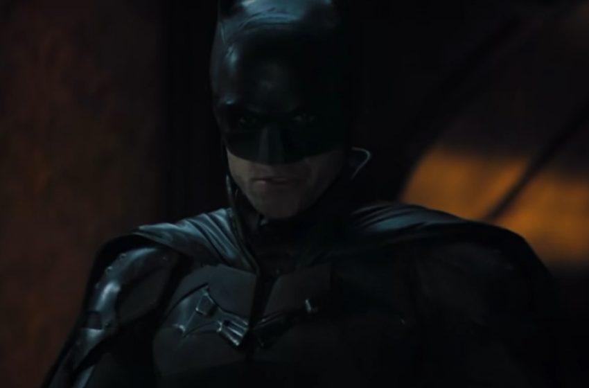  The Batman (2022) | Spoiler free review