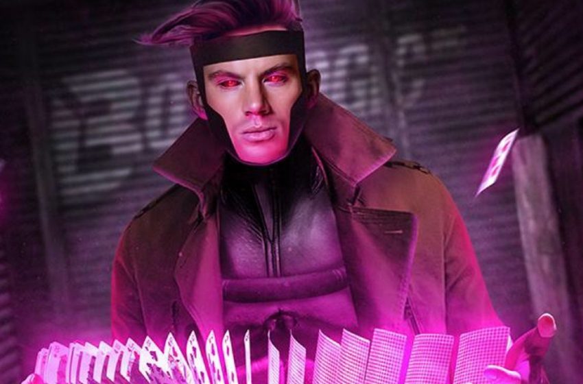  Οι λόγοι που δεν είδαμε το Gambit με τον Channing Tatum