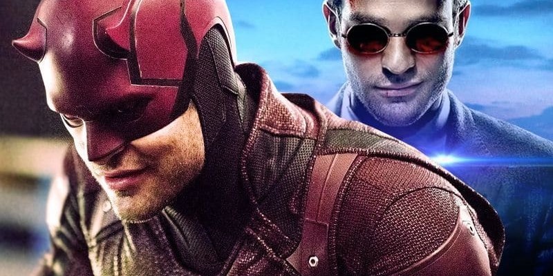  Η 4η σεζόν του Daredevil έρχεται στο Disney+ και προκαλεί διαμαρτυρίες
