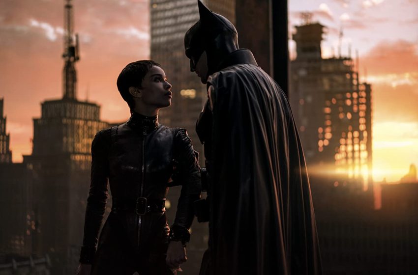  The Batman 2 | Έρχεται το sequel από τον Matt Reeves