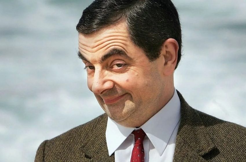  «Ο Mr Bean ήταν ένας αναρχικός ναρκισιστής»