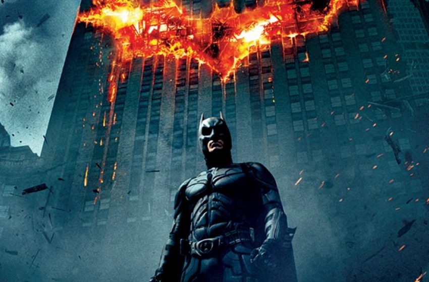  Ο Christian Bale δεν θα έλεγε όχι σε ακόμα ένα Batman
