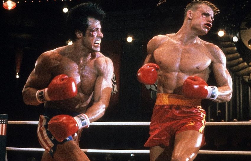  Έρχεται ταινία Drago και ο Stallone «απασφαλίζει» κατά Irwin Winkler