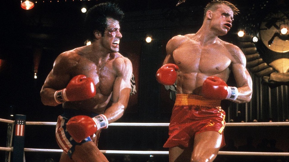 Έρχεται ταινία Drago και ο Stallone «απασφαλίζει» κατά Irwin Winkler